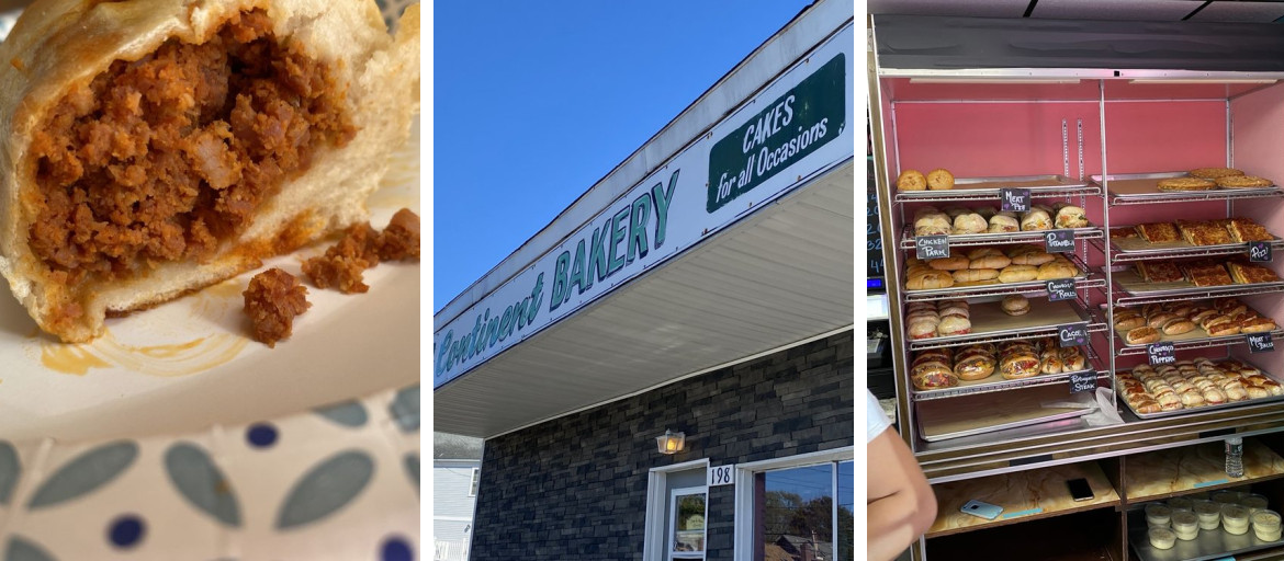 Continent Bakery - Discover a Hidden Gem in Swansea, MA